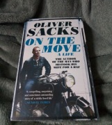 On the Move Oliver Sacks 