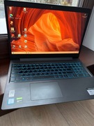 Laptop Lenovo IdeaPad L340-15RH i5-9300H 15.6'' 8GB 256GB SSD GTX