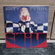 Katy Perry Smile Album LP 