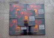 Therion - "Sirius B". Płyta CD. Nowa 