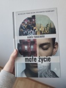 Hanya Yanagihara - Małe życie