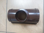 Lej spustowy 125x75 brąz