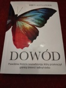 Eben Alexander Dowod 