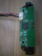 VI-FI  telewizora HITACHI 32HB4T61 H