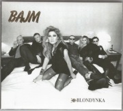 Płyta CD Bajm " Blondynka " 2012 Pomaton 