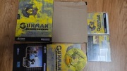 PC Half life Gunman chronicles premierowe wydanie big box