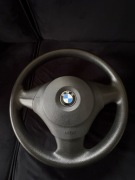 Kierownica BMW e87 e81 e90 e91 ładny stan  seria 1 i 3