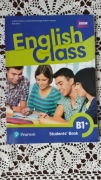 English Class B1+ Students' Book