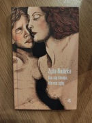 Ten się śmieje, kto ma zęby Zyta Rudzka