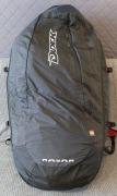 Plecak 140l cordura , paralotniowy