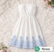 Nowa sukienka Mint& Berry 