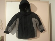 rebel kurtka dla chłopca 98/104 zapinana kaptur