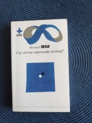Czy atomy naprawdę istnieją? Bernard Diu