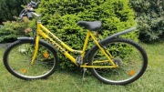 Rower górski damka ITALBIKE  EASY ACTIVE  koła 26" rama 20"  18 biegów