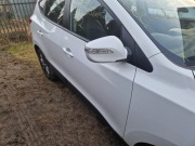 Lusterko prawe,lewe TCW 9P hiundai ix35