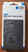 Quad Lock Etui Original - Samsung Galaxy S24 Ultra