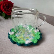 Podkładka pod kubek, szklankę 2 szt