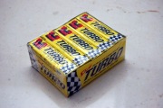 Turbo 2015 progum 1 pudełko 100 gum zamknięte