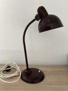 Oryginalna Lampa KAISER IDELL 6551 – Ikona Bauhaus – Christian Dell