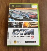 DTM Race driver 3 xbox  Classic