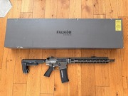 EMG FALKOR AR15 – STOCK – SPRAWNY