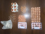 Zestaw do Przecinarka plazmowa