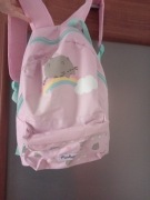 Plecak Pusheen, dla dziewczynki