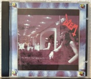 Dżem - Zemsta nietoperzy , Ania Box Music ABM 027 , CD 1995