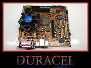 ASUS P5VD2-VM/S PCI-E, procesor Pentium E2160 1,8GHz, 3GB DDR2