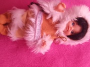 Laleczki  mini Bratz i  inne i akc soria 