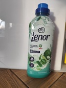 Lenor Freshness Guard – Płyn do płukania tkanin 36 prań | Niemiecki
