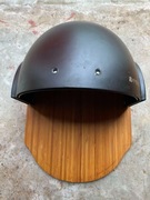 Chlebak z pokrywą 39 x 26,5 x 20 cm Vader czarny