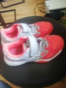 Adidasy dziewczece artengo 32