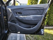 Boczek drzwi Renault Scenic III 2011, używany, stan dobry