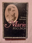 Barbara Wachowicz Marie jego życia