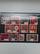 Niemcy zbiorek nr.9 czyste