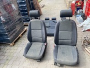 Fotele do AUDI A6 c6