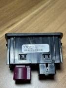 Gniazdo USB VW, SEAT, AUDI, SKODA 5G0035222F