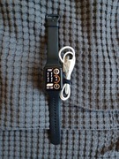 Xiaomi Smart Band 9 Pro Czarny Obsydian