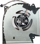 Zahara Wentylator GPU ASUS ROG Strix G15 G17 G512 G513 G713