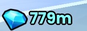 779m  GEMS  PS99