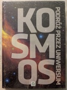 Kosmos. Podróż przez uniwersum