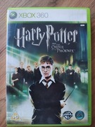 Harry Potter Zakon Feniksa And The Order Phoenix