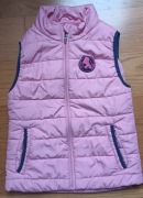 Bezrękawnik Active Touch Kids rozmiar 146