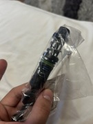 Zawór/króciec w obudowie filtra oleju 1.8 tfsi 2013r