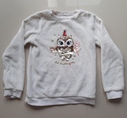 Bluza dziewczęca
