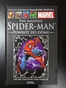 Spiderman powrót do domu