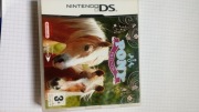 2 gry na Nintendo ds