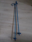 Kije narciarskie z Holandii 135 Nova Excel