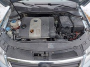 Skrzynia biegów HPB Manualna VW Passat B6 1.6FSI 